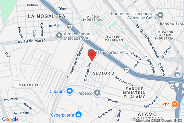 Arco Electricidad S.C.C.