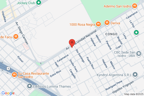 Argentina Netdepot