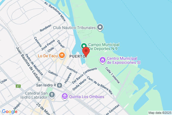 Avellaneda Yacht Club