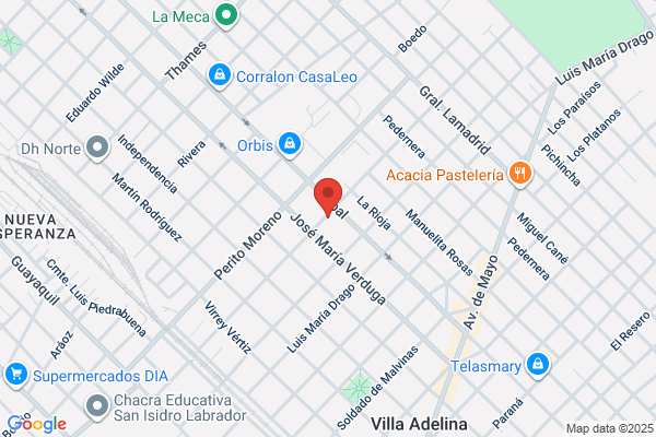 C. F. A. Compañia Fumigadora S.A.