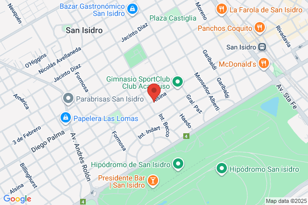 Club De Automóviles Clásicos