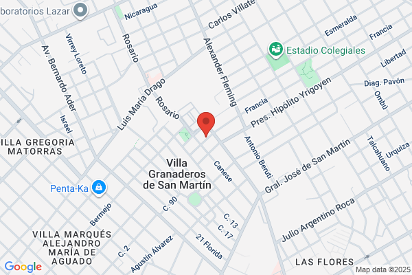 Cía Unigraf S.A.