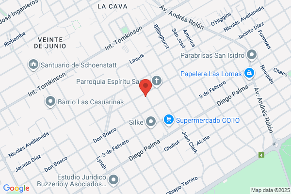 El Sabor