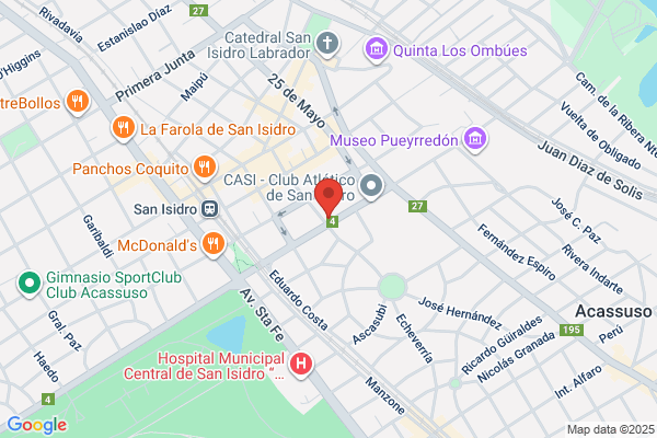 Estudio Ledesma Arocena Y Asociados