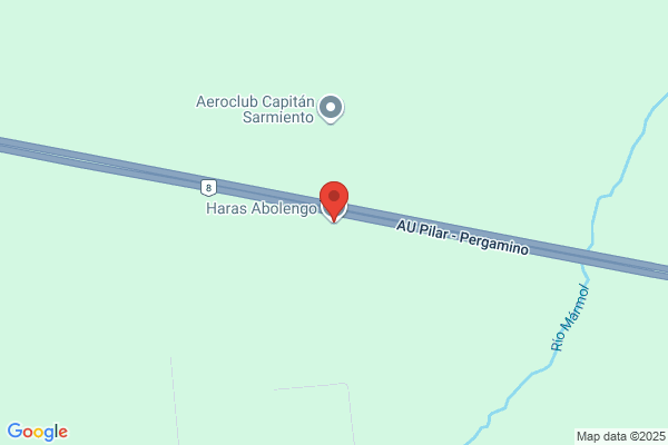 Haras Abolengo