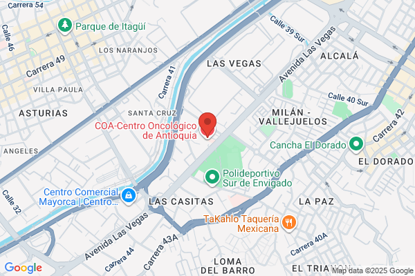 Instituto Ser Y Estar