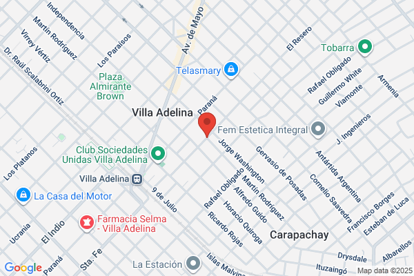 Nuevos Aires Promociones S.A.