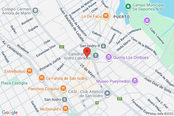 San Isidro Aikikai