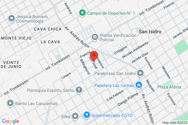 Saravia - Carabassa, Manuel Y Alberto De