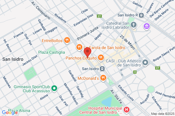 Servicio Tecnico Estudio 4