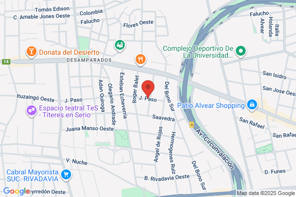 Fernandez, Jose Antonio