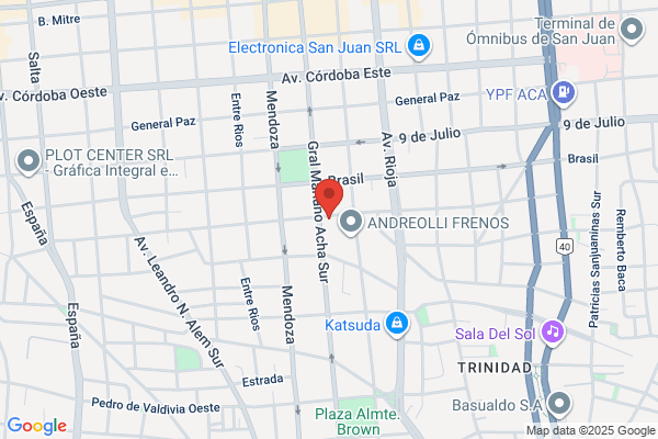Bobinados Juancito