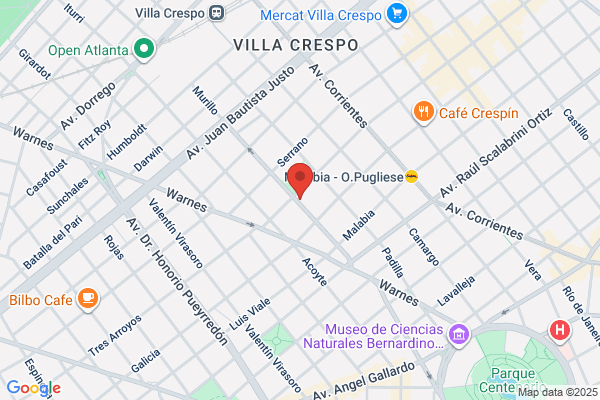 Publigobos Argentina