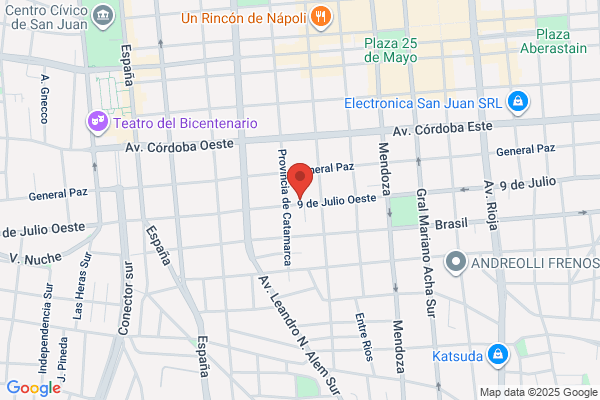 La Platense S.A.