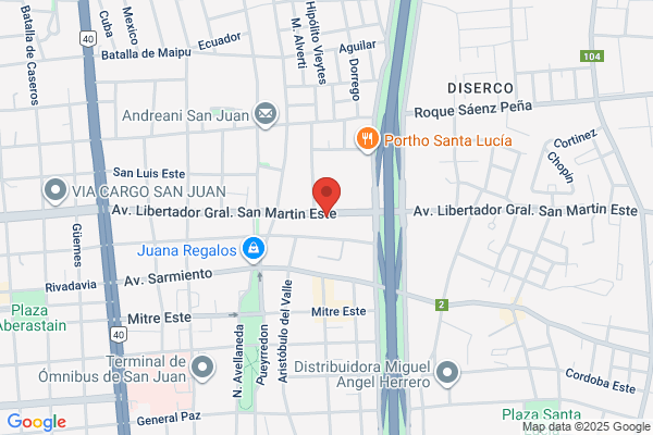 Quiroga Segundo Y Wasshington