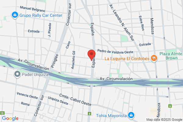 Distribuidora Andina S.A.