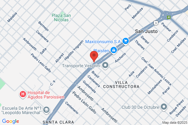 OESTE LUBRICACION