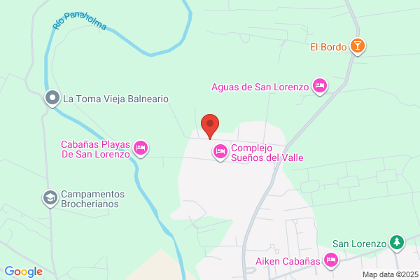 Aromas Bamboo