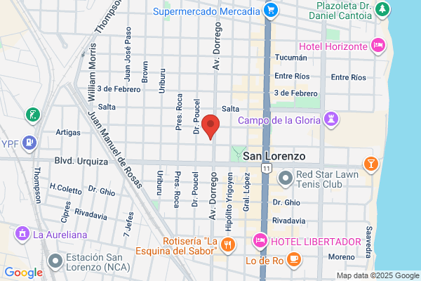 Agencia De Vigilancia Milmar S.R.L.