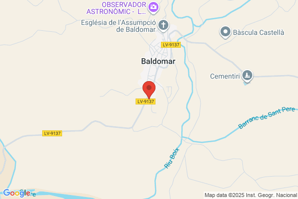 Baldoma, Jose