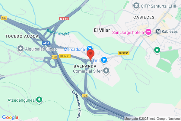 Balparda
