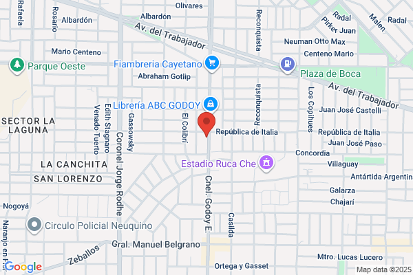 Dacola Hnos S.A.