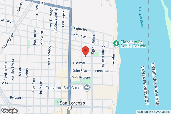 Fata Seguros