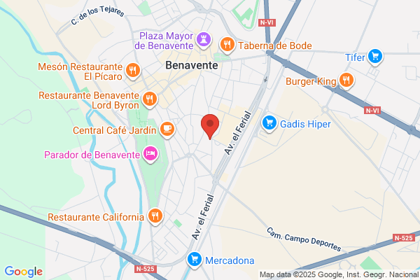 Idm Ing De Montajes Srl