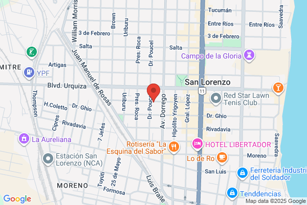 La Casa De La Construccion