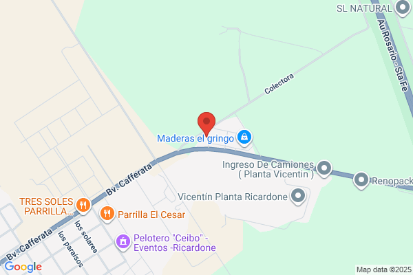 Maracaibo Motel
