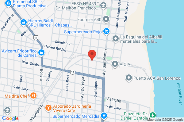 Marmoleria San Lorenzo