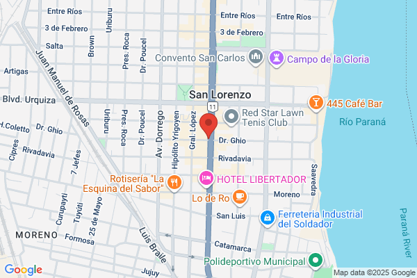 Noi Paseo