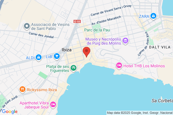 Radio Taxi Ibiza S.R.L.