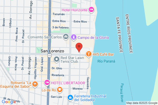 Taller Urquiza