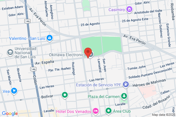 Galplast-San Luis