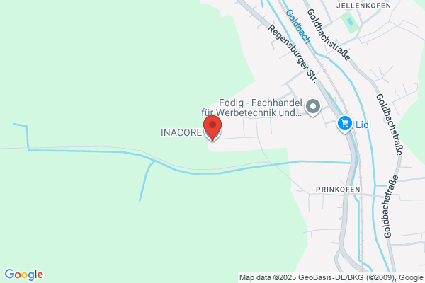 Inacor