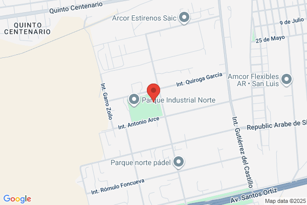 Kronen Internacional S.A.-Patrick Fagor