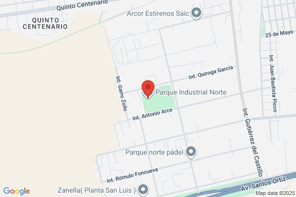 Lasycer S.A.-Termoplasticos Por Inyeccion