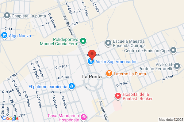 Molinos De La Plata S.A