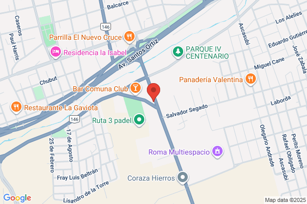 Pahud Vidrios Y Espejos
