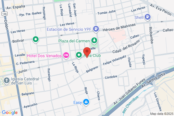 Valentini Sanitarios S.R.L.