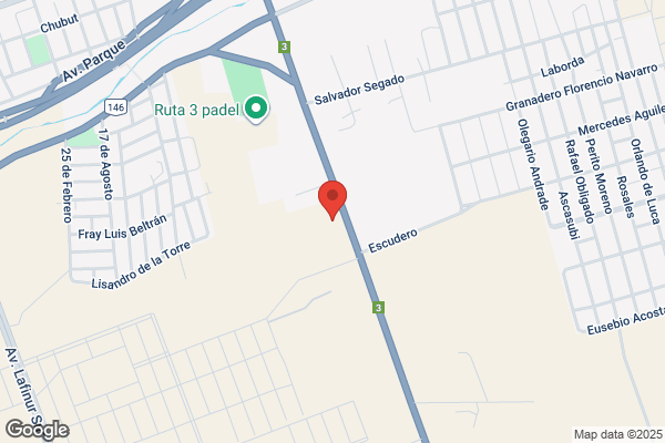 Z G San Luis S.A.