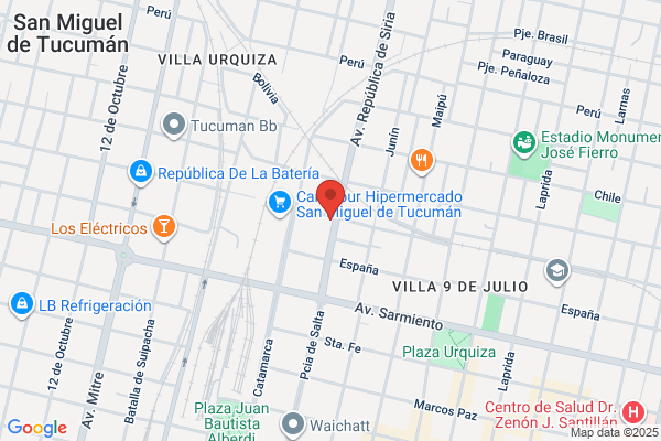Buloneria El Abuelo