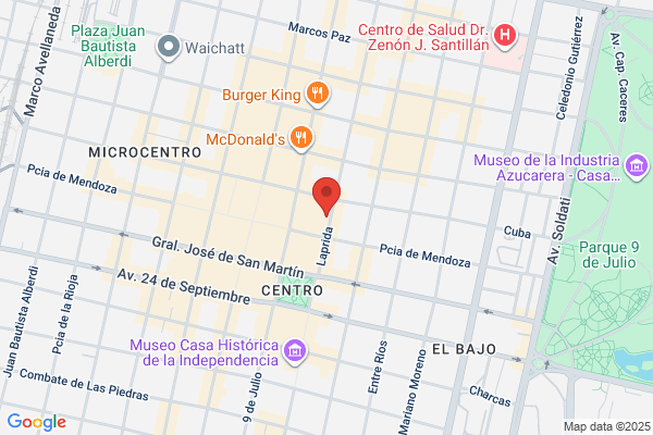 Casa Malkind