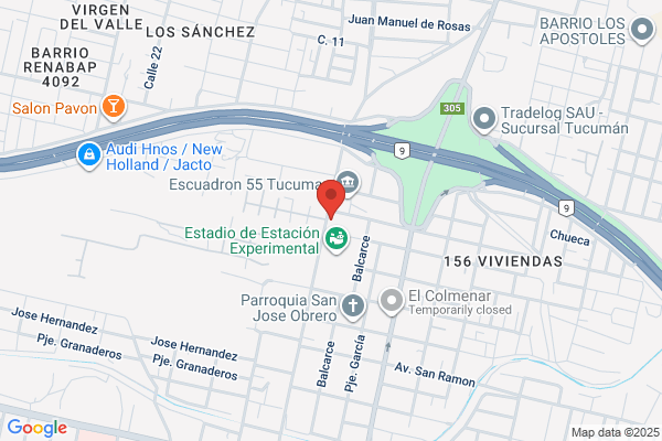 San Valero S.R.L.