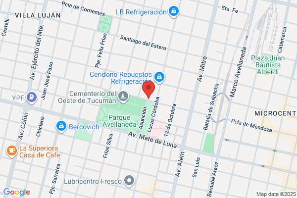 Supermat S.A.C.F.I.A.
