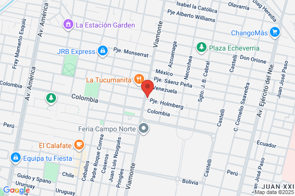 La Esquina Rosada Ferreteria