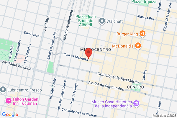 Distribuidora Dimond S.A.