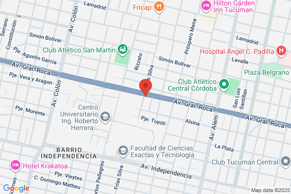 Division Lubricantes S.A.