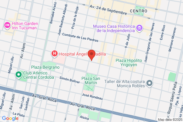 Wainer Inmobiliaria